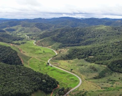 Corredor Ecológico Sossego-Caratinga organiza comitê gestor