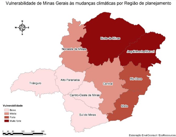 Minas anuncia conclusão do Plano de Energia e Mudanças Climáticas